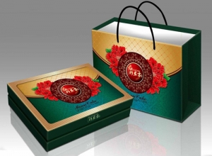 上海无锡礼品盒印刷 品质优质