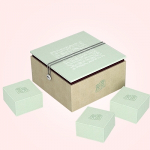 江苏无锡礼品盒印刷 全国供货