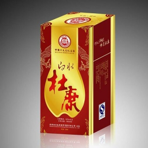 上海无锡酒盒包装印刷 使用效果好