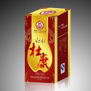 江苏无锡酒盒包装印刷 使用效果好