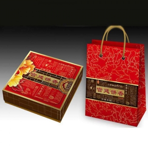 上海无锡礼品盒印刷 专业印刷