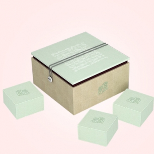 苏州无锡礼品盒印刷 全国供货
