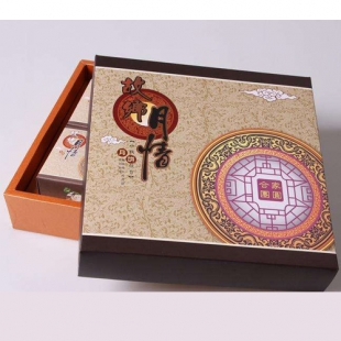 无锡礼品盒印刷 优质改良